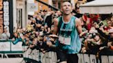 Épica victoria de Elazzaoui en el Maratón del Mont-Blanc
