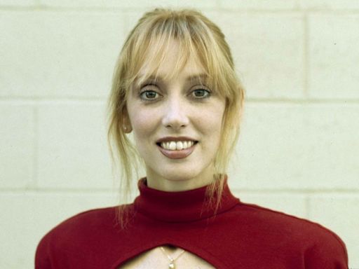 Shelley Duvall, star of 'The Shining,' 'Nashville,' dies at 75