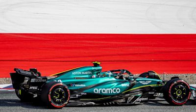 F1: GP de Austria, en directo | Horario y previa de la carrera en el Red Bull Ring con Sainz y Alonso, en vivo