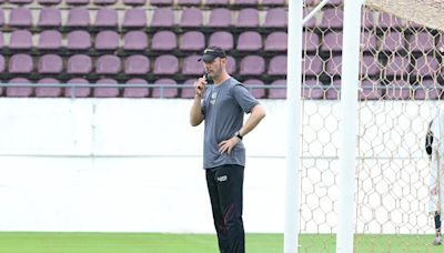 Flamengo acerta com Vinícius Bergantin para ser auxiliar de Tite