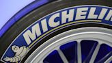 Michelin Backs Targets After Weaker Demand Hurts Sales