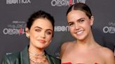 Bailee Madison Reveals How Lucy Hale Was Involved In Her ‘Pretty Little Liars’ Audition
