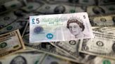 Dollar edges higher, sterling slips ahead of BOE meeting By Investing.com