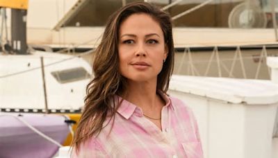 Vanessa Lachey Reflects on Becoming “NCIS”' 'First Female Lead' as the Franchise Hits 1000 Episodes (Exclusive)