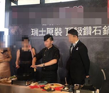 高雄3人網約飯店輕生！32歲網紅廚師畫面曝光 友人不捨他「提前外掛登出」｜壹蘋新聞網