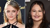 Joey King isn't closing the door on playing Gypsy Rose Blanchard again: 'Never say never'