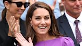 Kate is the complete package - she’s the most important Royal, says royal expert