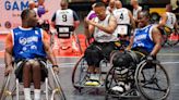 National Veterans Wheelchair Games bring more than 600 athletes to New Orleans