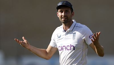 Mark Wood wicketless despite record-breaking barrage as West Indies fight back