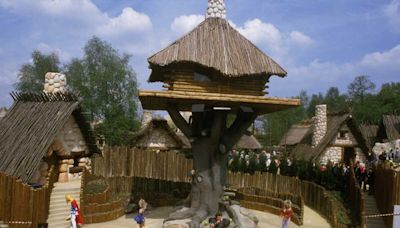 Parc Astérix : prix, attractions, horaires