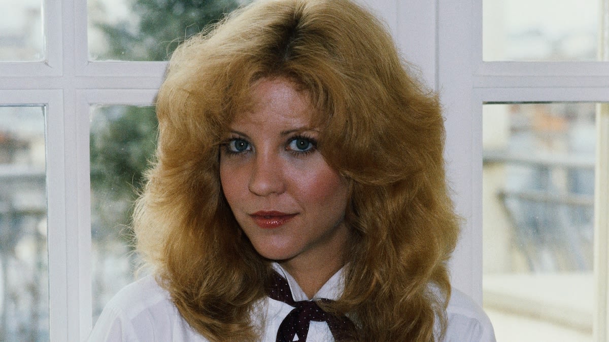 Nancy Allen Has Stepped Away From the Spotlight — Learn What the 'Carrie' and 'RoboCop' Horror Queen Has Been Up To