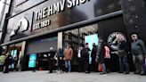 DVD and Blu-Ray sales up despite streaming boom, says HMV boss