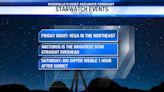 Storm Team 6 Starwatch: Spot the Big Dipper this weekend!