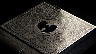 The Source |Wu-Tang Clan’s Rare ‘Once Upon a Time in Shaolin’ Album Available as Sampler For $1