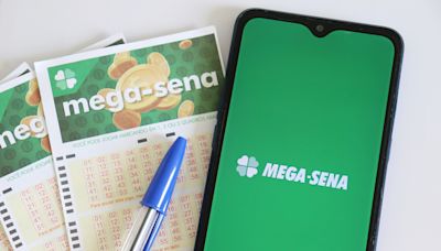 Mega-Sena ao vivo: veja a revelação dos números em tempo real - Estadão E-Investidor - As principais notícias do mercado financeiro