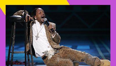 Katt Williams announces 2025 ‘Heaven On Earth Tour.’ Get tickets today