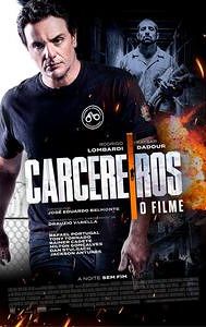 Carcereiros: O Filme