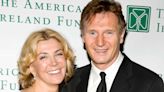 A Look Back at Liam Neeson and Natasha Richardson's Relationship