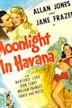 Moonlight in Havana