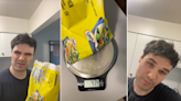 Canada groceries: Vancouver shopper's video goes viral for showing underweight bag of frozen No Name veggies