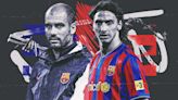 Football's biggest bust-ups: Why Zlatan Ibrahimovic never saw eye-to-eye with Pep Guardiola at Barcelona | Goal.com