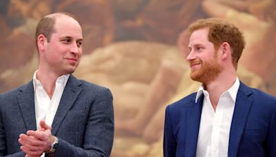 Prince William Reportedly Found it Easier To 'Cut Ties' With Harry Than Heal Their Relationship