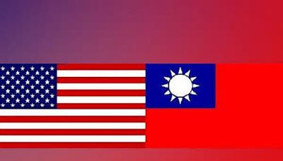 Taiwan, US hold trade talks in Taipei, discuss agricultural products and forced labour