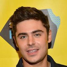 Zac Efron