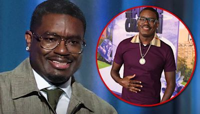 Lil Rel Howery Shows Off Drastic Weight Loss, Fans Think It's Ozempic