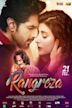 Rangreza