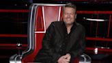 ‘The Voice’ Reveals Top 5 Stacked With Three Blake Shelton Contestants in Judge’s Final Run