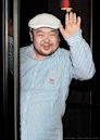 Kim Jong-Nam