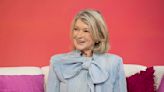 Queen of selfies Martha Stewart posts sultry pic from Italy