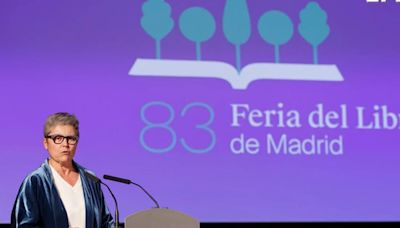 La Feria del Libro de Madrid contará con autores latinoamericanos centrada en el deporte