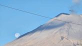Misterioso avistamiento de OVNI cerca del volcán Popocatépetl sorprende a cibernautas