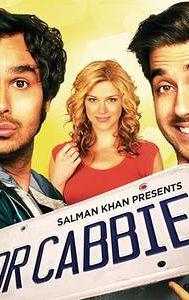 Dr. Cabbie