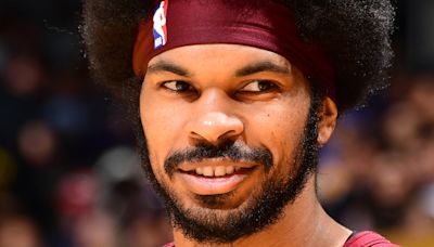 Jarrett Allen injury update for Cavaliers-Celtics after star missed three games