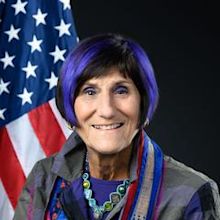 Rosa DeLauro