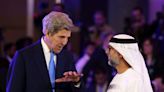 John Kerry on Corporate Climate Finance: Money Always Behaves the Same Way