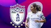 Kenti Robles es oficialmente la nueva jugadora del Pachuca femenil
