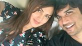 Rhea Chakraborty on life after Sushant Singh Rajput: I am not acting anymore