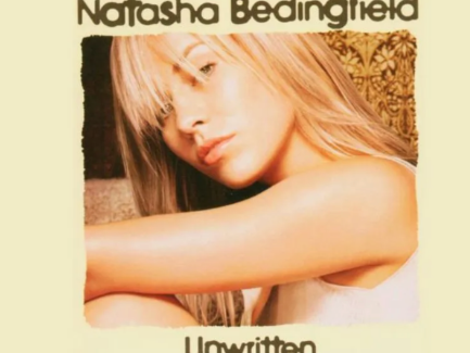 Natasha Bedingfield’s classic ‘Unwritten’ returned to the top of music charts - The DePauw