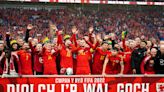 Welsh schools allowed to tune in for World Cup clash during lesson time