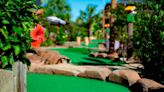 What are the best minigolf courses in Myrtle Beach? Tell us here