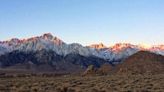 2 missing climbers found dead on Mount Whitney