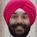 Navdeep Bains