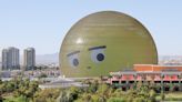 Las Vegas Sphere Uses 150 Nvidia A6000 GPUs to Power Its Massive Display