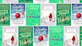 The 25 Best Holiday Books for a Festive Read