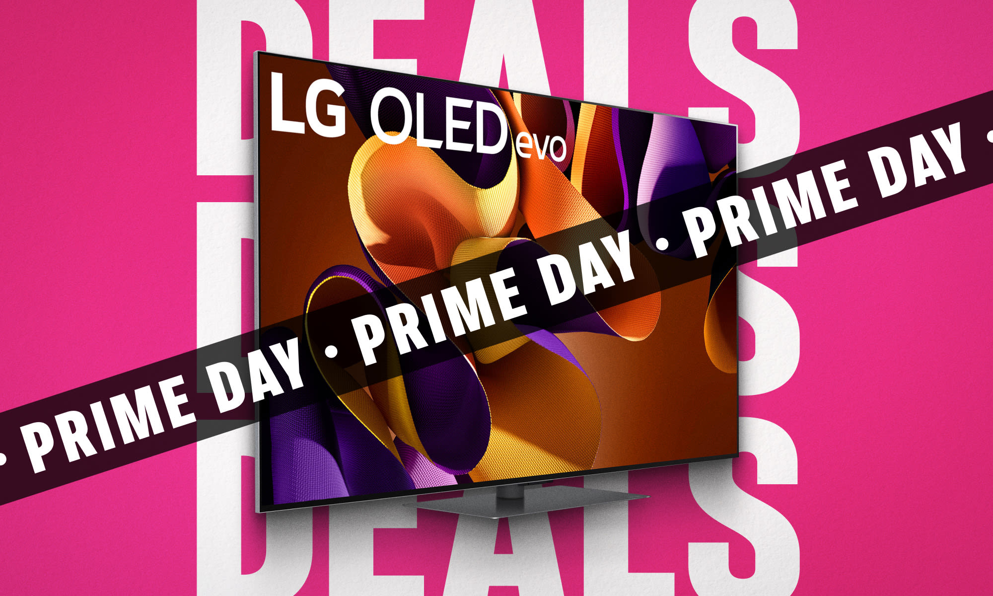 Best Prime Day TV deals in 2024: Sony, Samsung, TCL and more