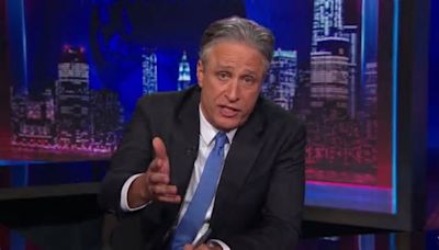 ‘The Daily Show' and Jon Stewart coming to Chicago, Milwaukee for DNC and RNC